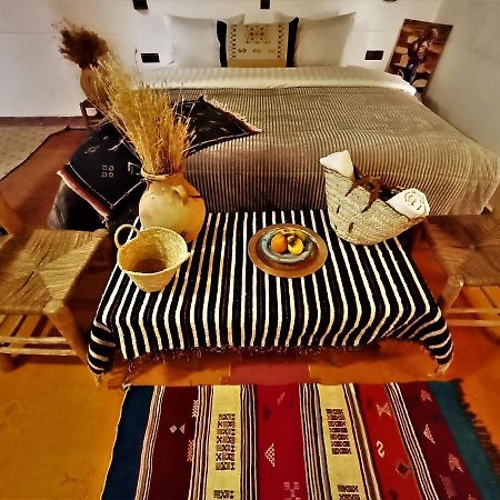 Riad Bleu Afriqua Boumalne Dades Экстерьер фото