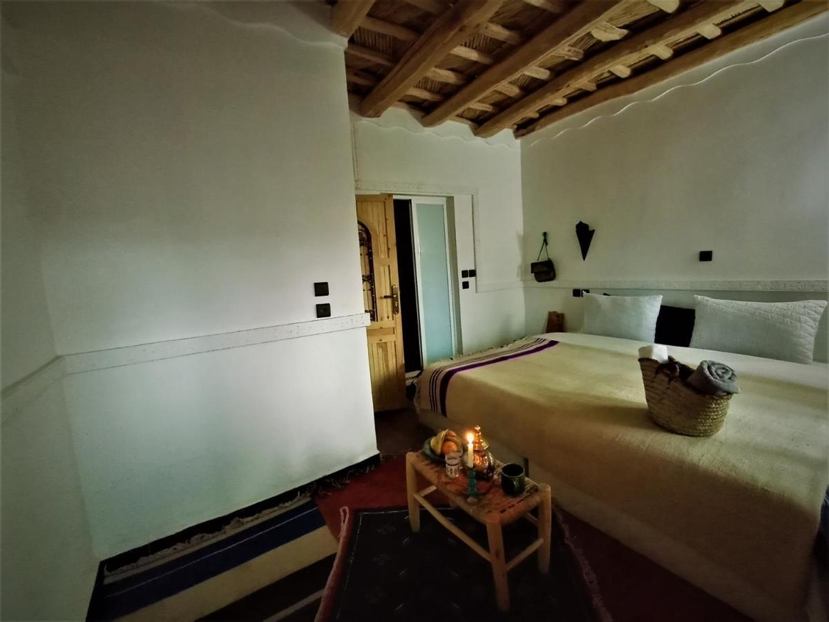 Riad Bleu Afriqua Boumalne Dades Экстерьер фото