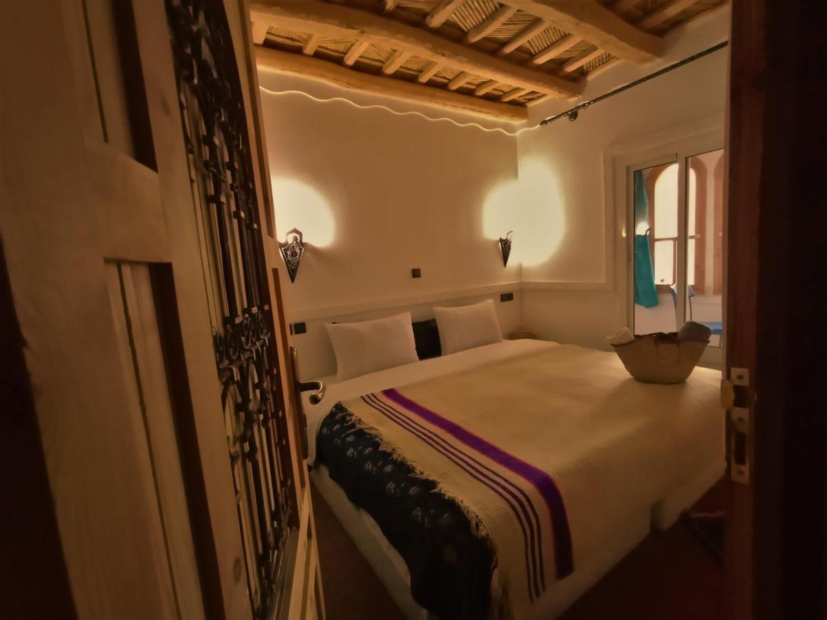 Riad Bleu Afriqua Boumalne Dades Экстерьер фото