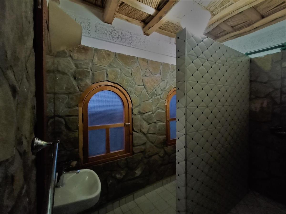 Riad Bleu Afriqua Boumalne Dades Экстерьер фото