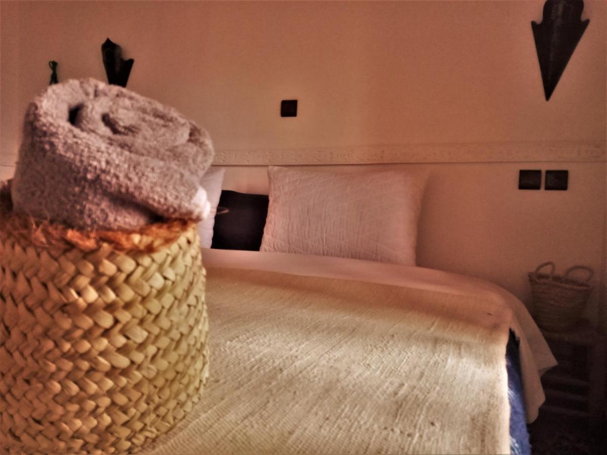 Riad Bleu Afriqua Boumalne Dades Экстерьер фото