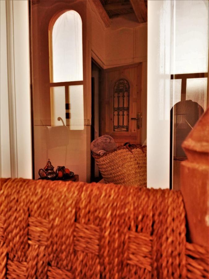 Riad Bleu Afriqua Boumalne Dades Экстерьер фото