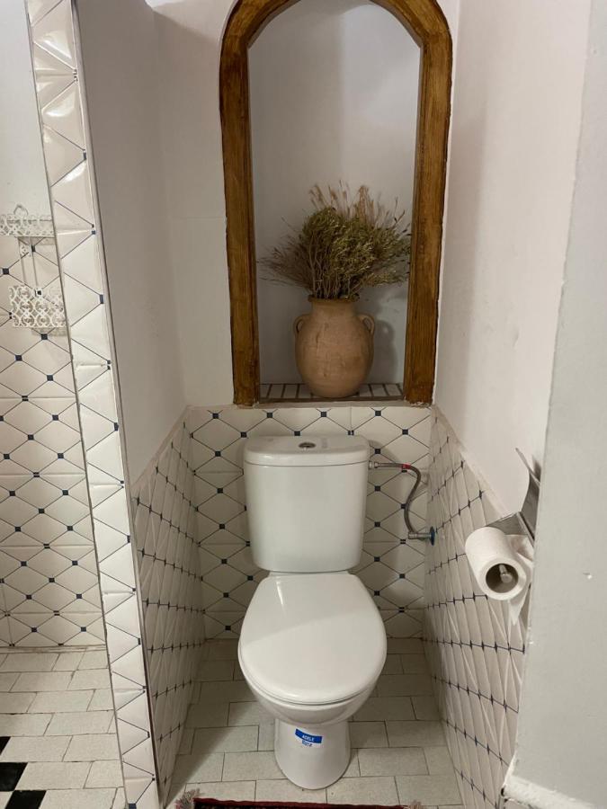 Riad Bleu Afriqua Boumalne Dades Экстерьер фото
