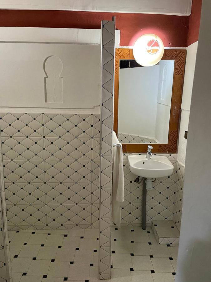 Riad Bleu Afriqua Boumalne Dades Экстерьер фото