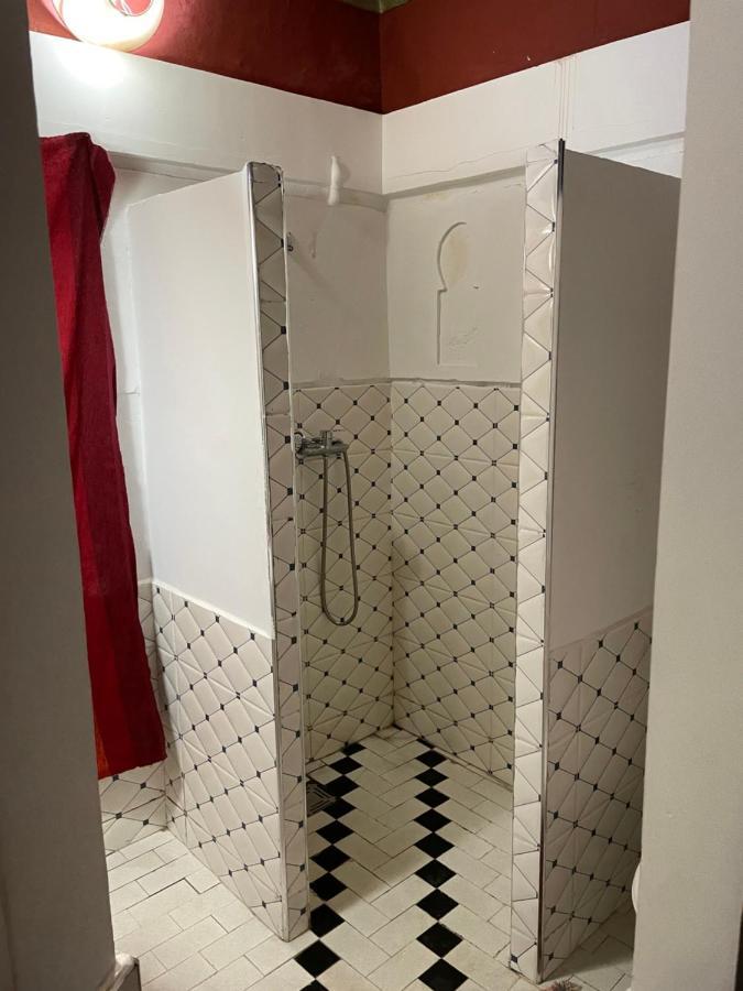 Riad Bleu Afriqua Boumalne Dades Экстерьер фото
