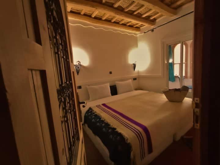 Riad Bleu Afriqua Boumalne Dades Номер фото