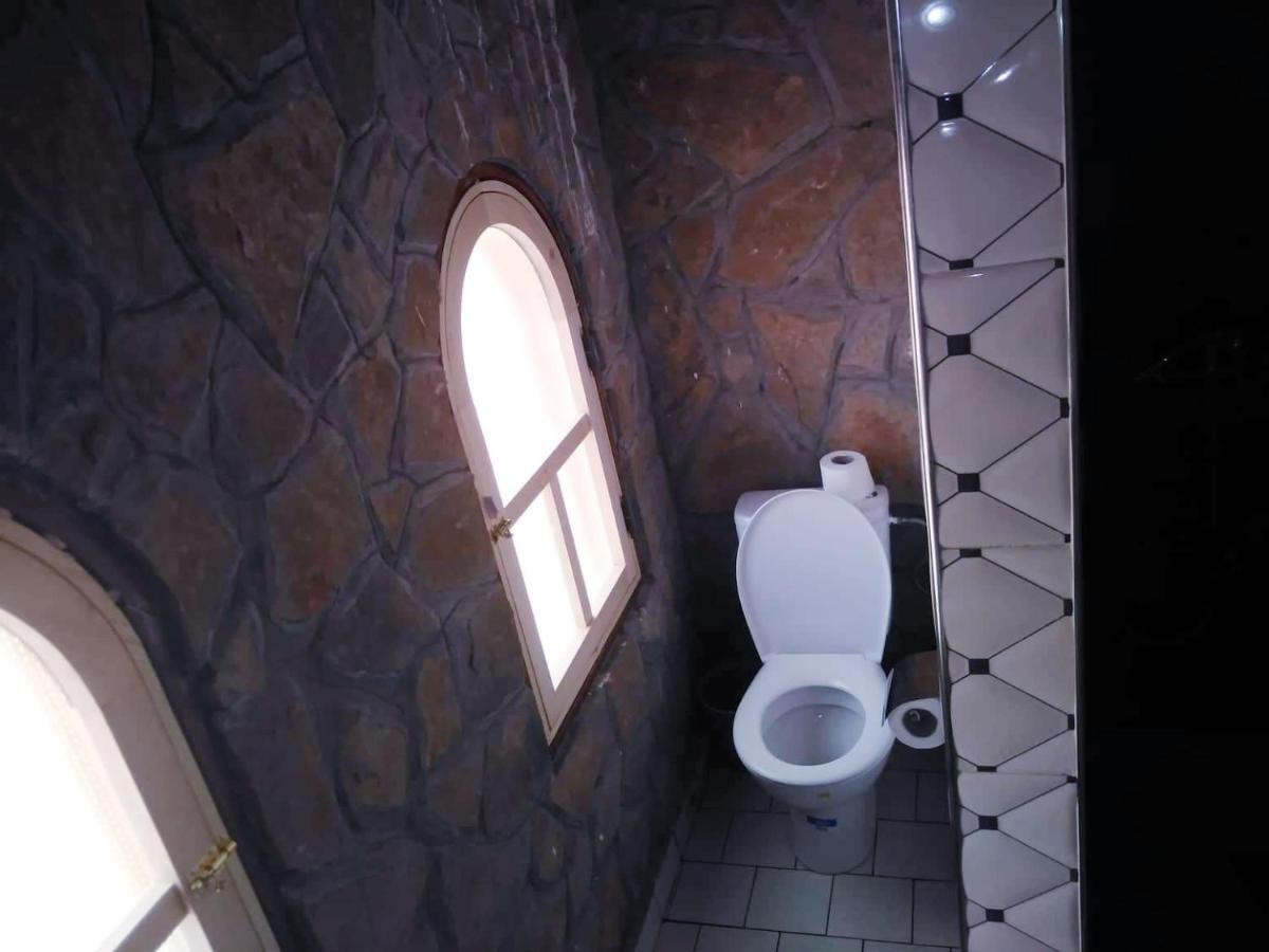 Riad Bleu Afriqua Boumalne Dades Экстерьер фото